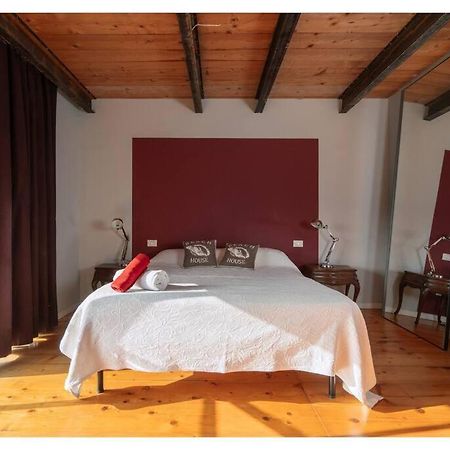 Loft Cianosi - Appartamento Nel Cuore Di ليفورنو المظهر الخارجي الصورة