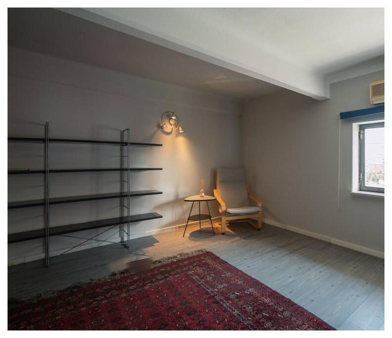 Loft Cianosi - Appartamento Nel Cuore Di ليفورنو المظهر الخارجي الصورة