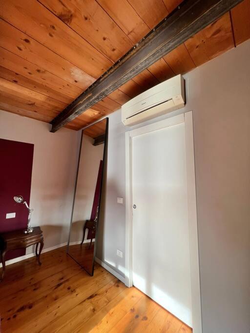 Loft Cianosi - Appartamento Nel Cuore Di ليفورنو المظهر الخارجي الصورة