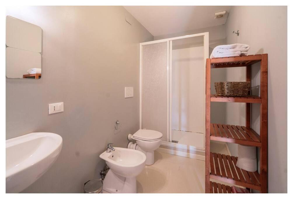 Loft Cianosi - Appartamento Nel Cuore Di ليفورنو المظهر الخارجي الصورة
